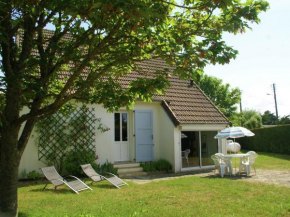 Beautiful holiday home with garden